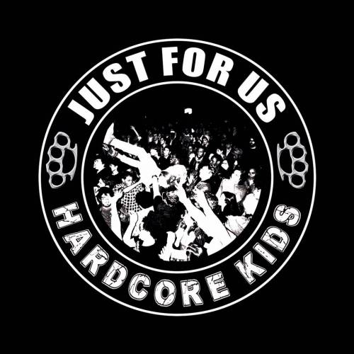 Compilations : Just for Us Hardcore Kids